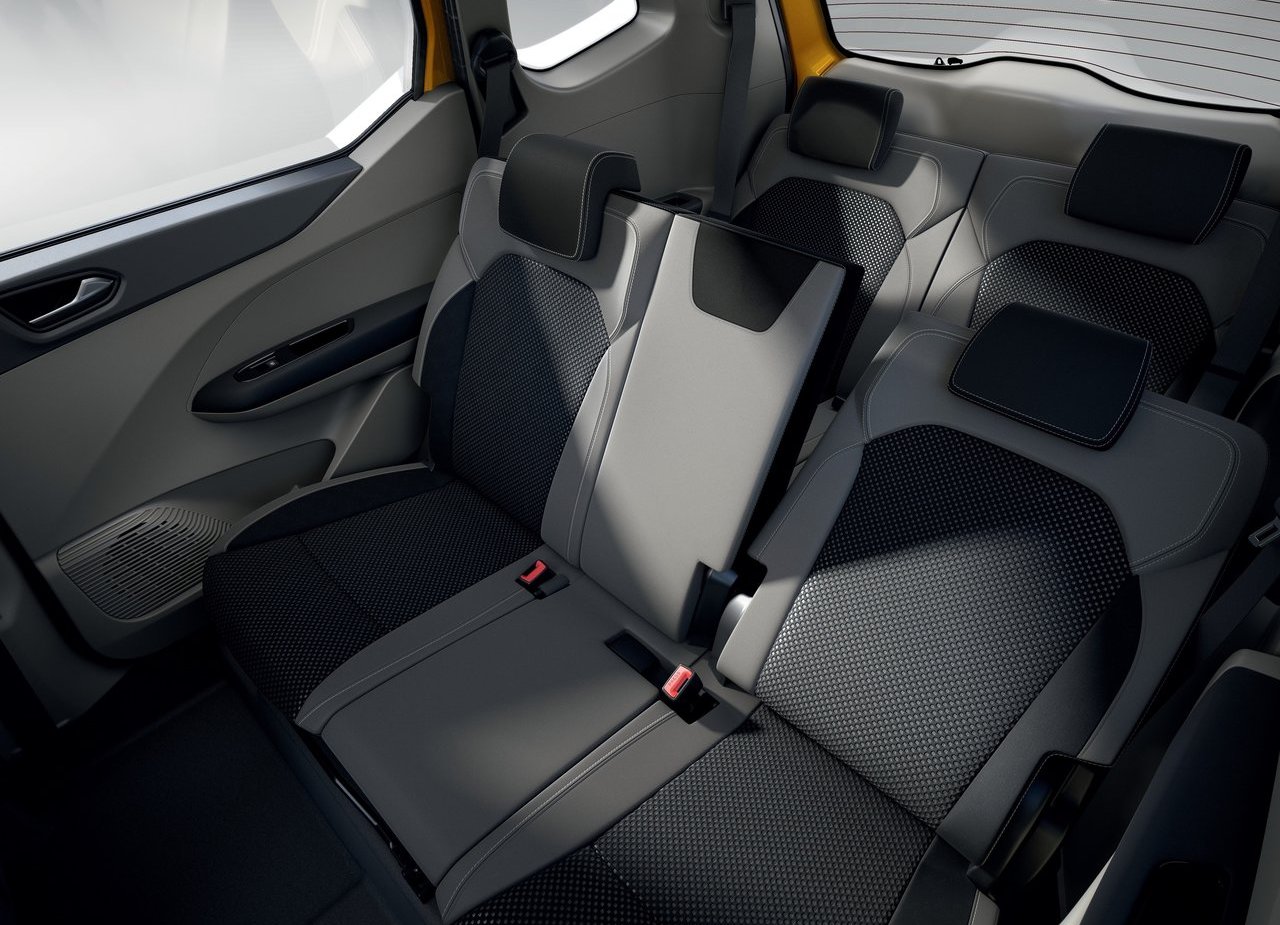 RENAULT TRIBER, foto 17