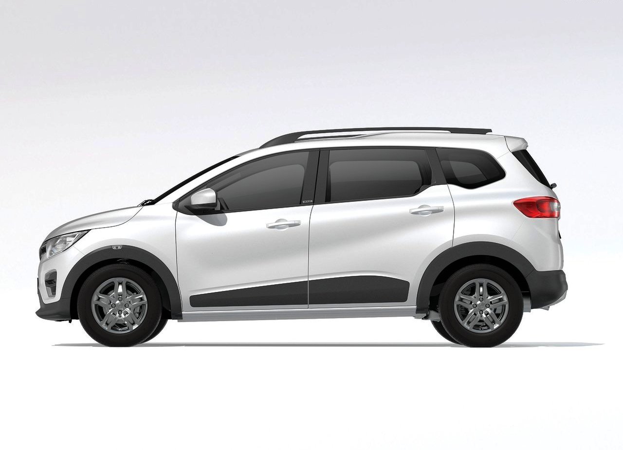 RENAULT TRIBER, foto 24