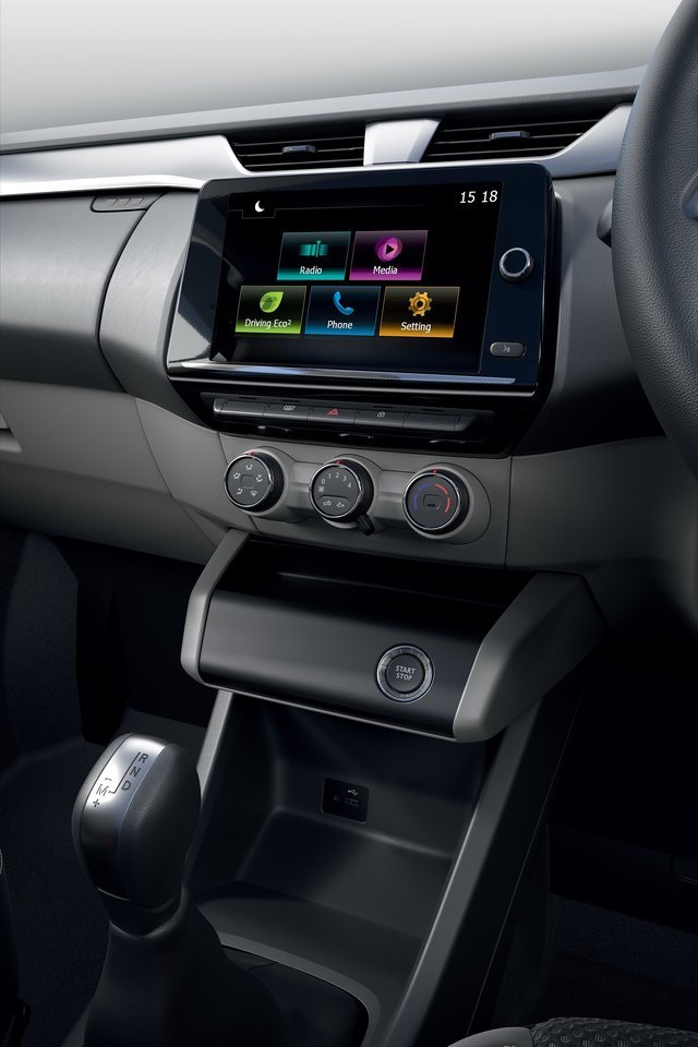 RENAULT TRIBER, foto 43