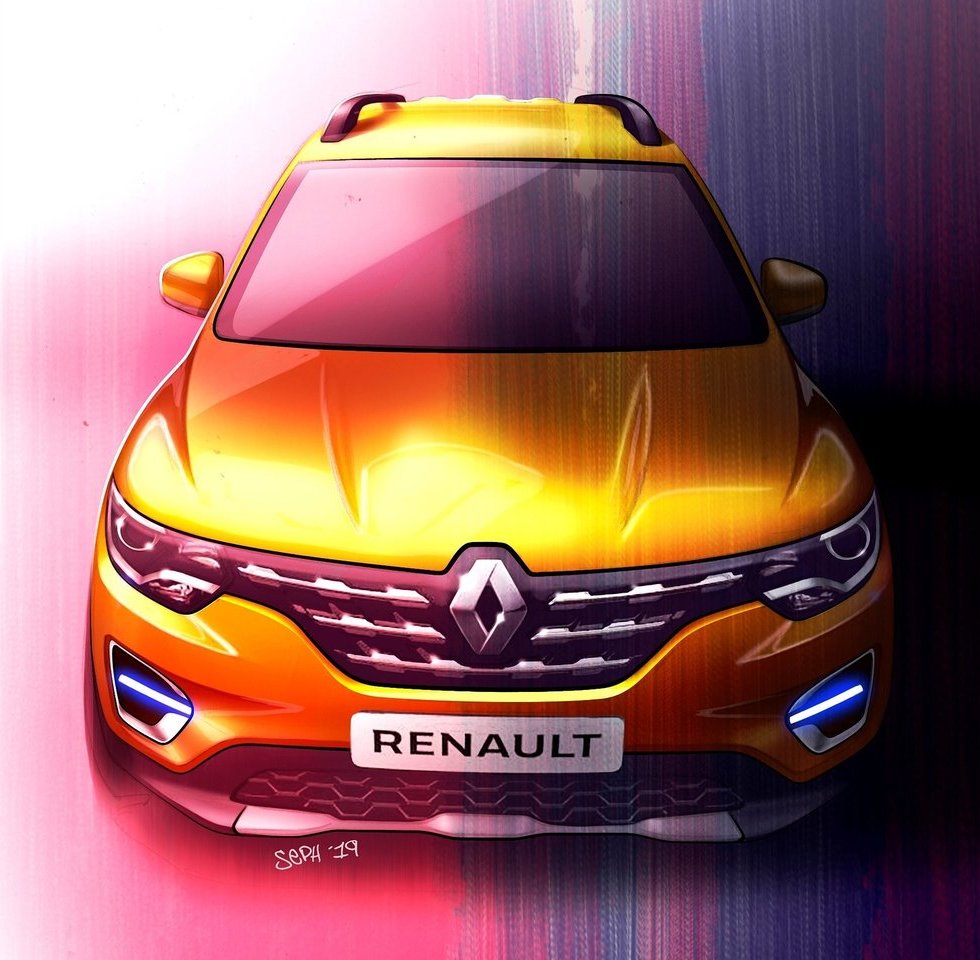 RENAULT TRIBER, foto 47