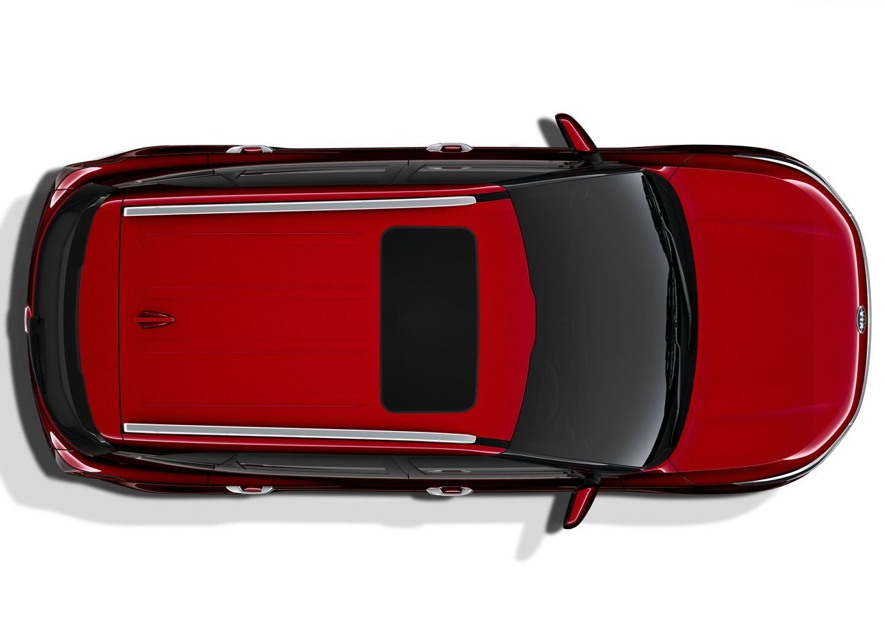 2020 - KIA SELTOS, foto 6
