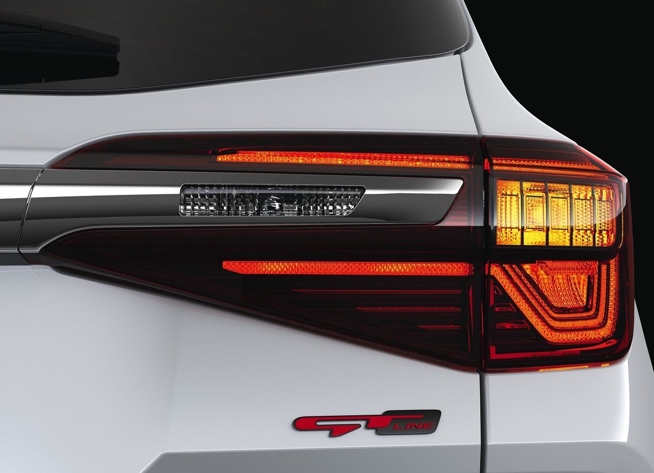 2020 - KIA SELTOS, foto 7