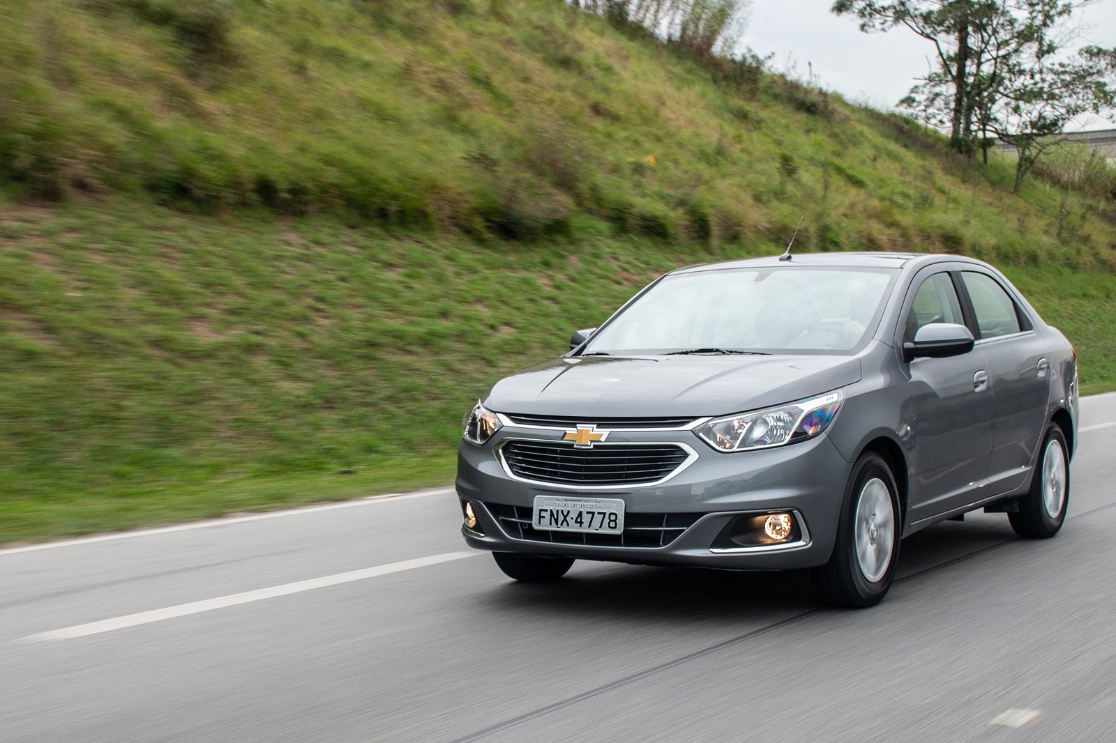 2020 - CHEVROLET COBALT, foto 1