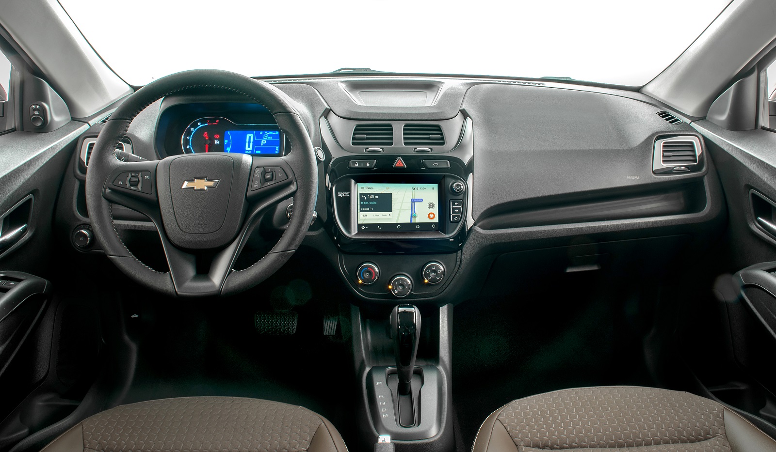 2020 - CHEVROLET COBALT, foto 2