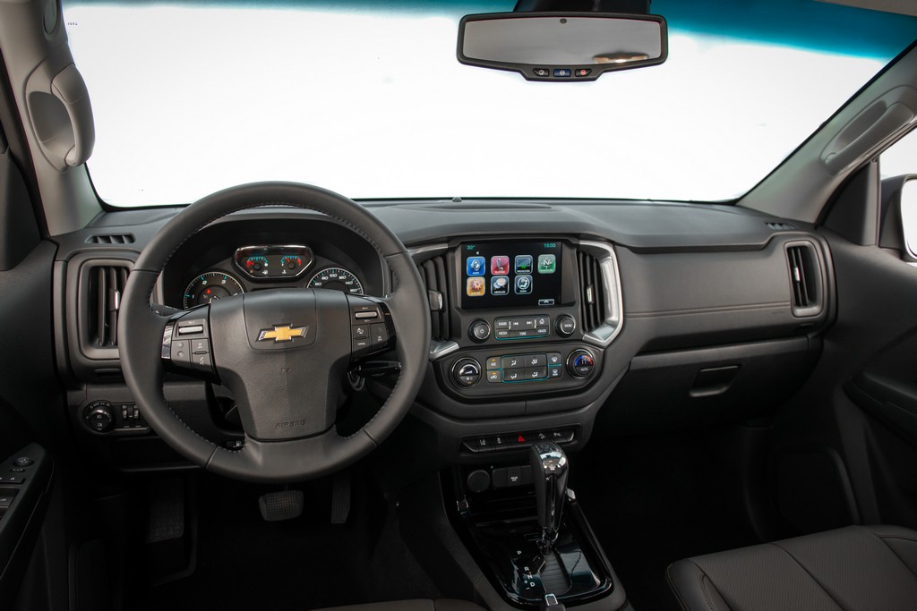 2020 - CHEVROLET TRAILBLAZER, foto 3
