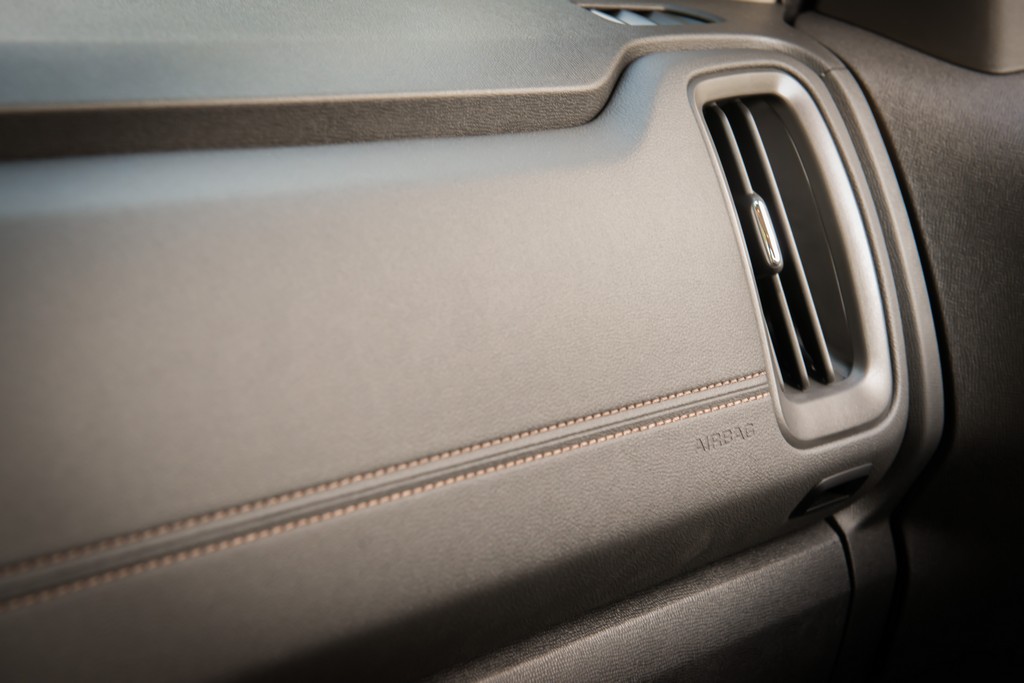 2020 - CHEVROLET TRAILBLAZER, foto 5