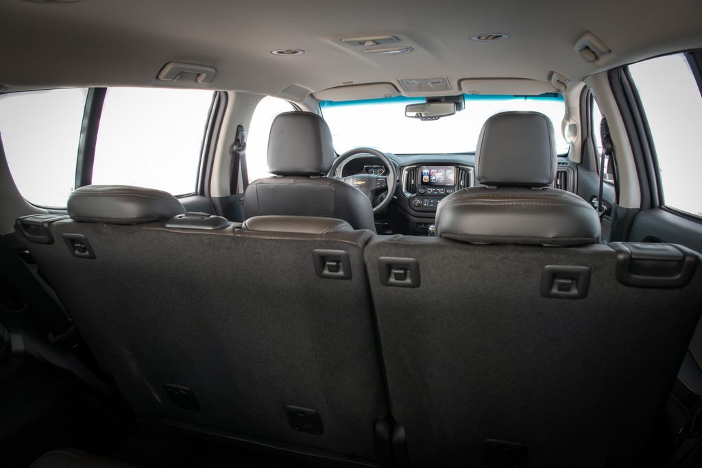 2020 - CHEVROLET TRAILBLAZER, foto 6