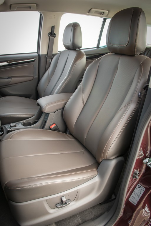 2020 - CHEVROLET TRAILBLAZER, foto 7
