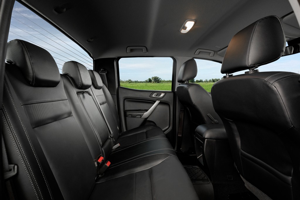 2020 - FORD RANGER BRASIL, foto 43