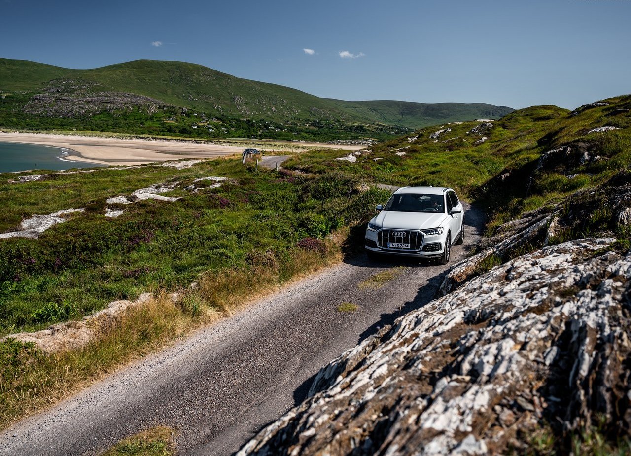 AUDI Q7, foto 7