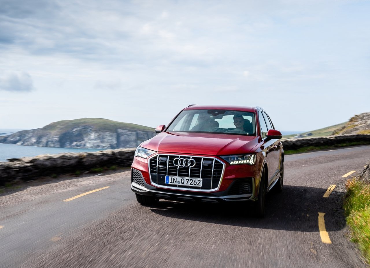 AUDI Q7, foto 19