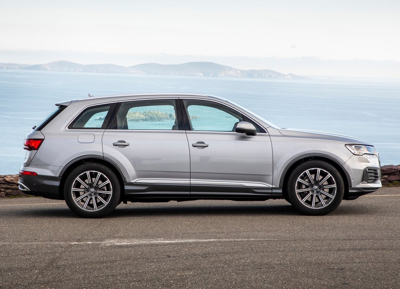 AUDI Q7, foto 25
