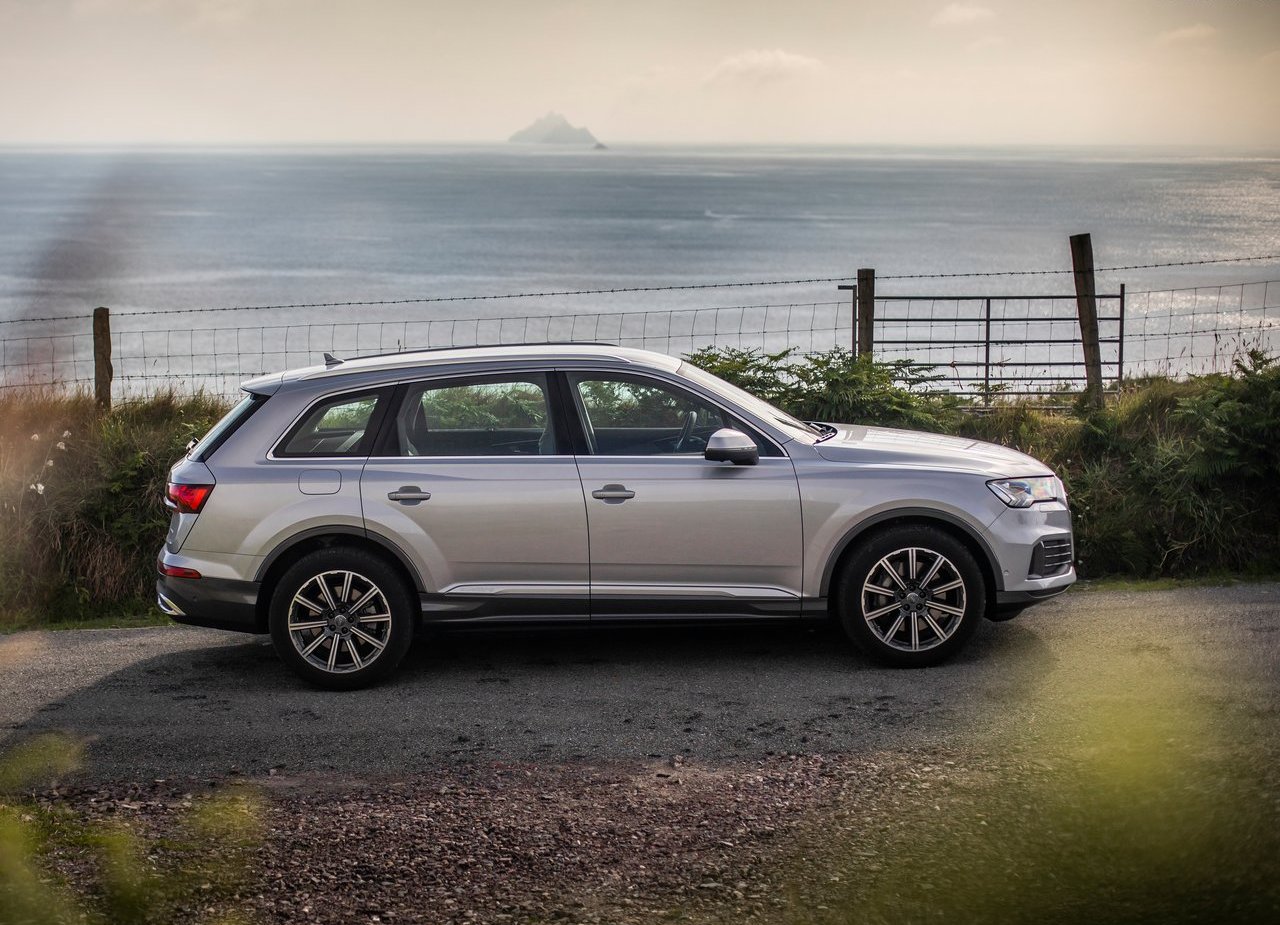 AUDI Q7, foto 26