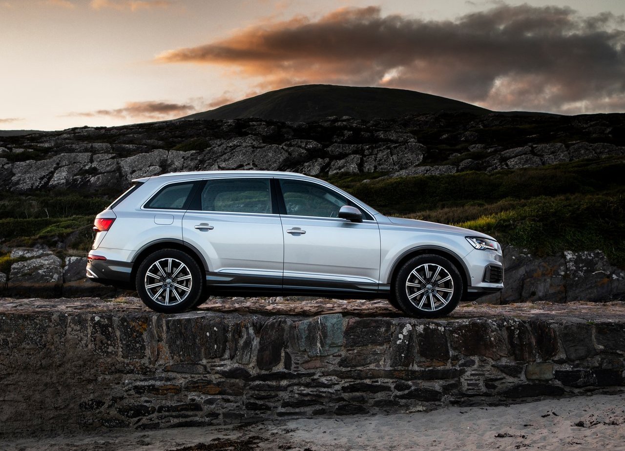 AUDI Q7, foto 27