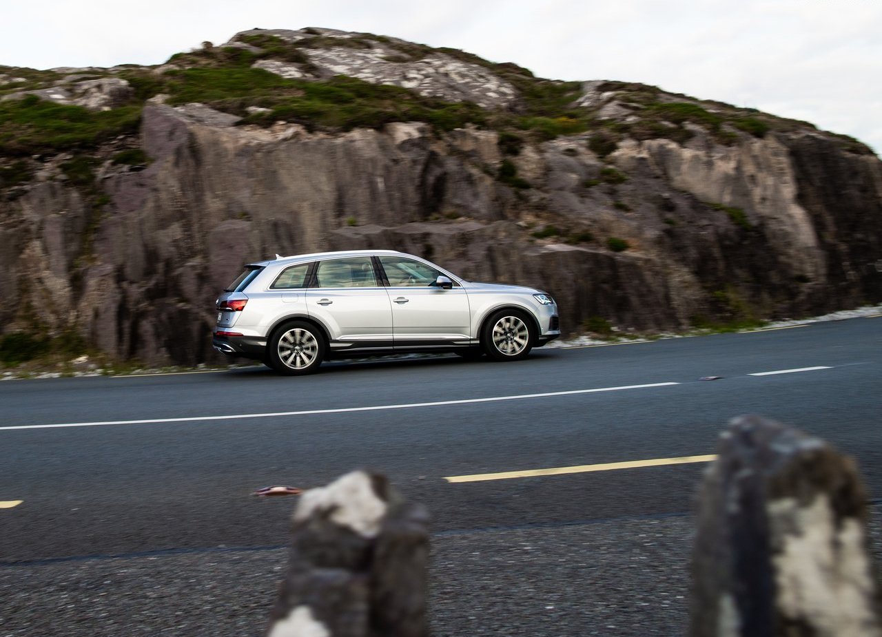 AUDI Q7, foto 28