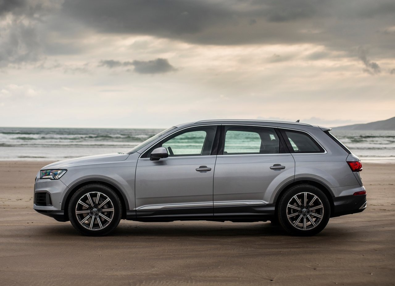 AUDI Q7, foto 29
