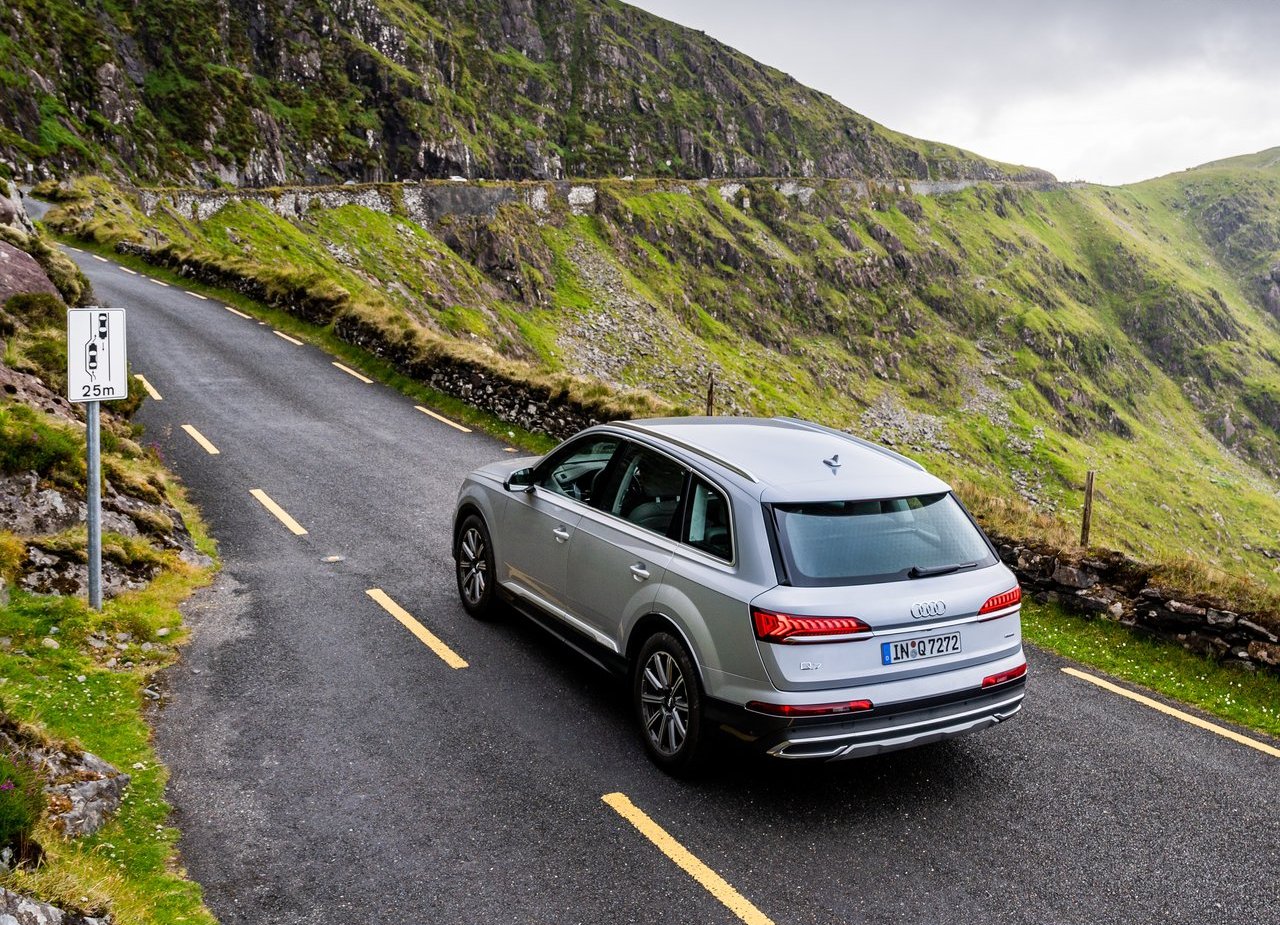 AUDI Q7, foto 32