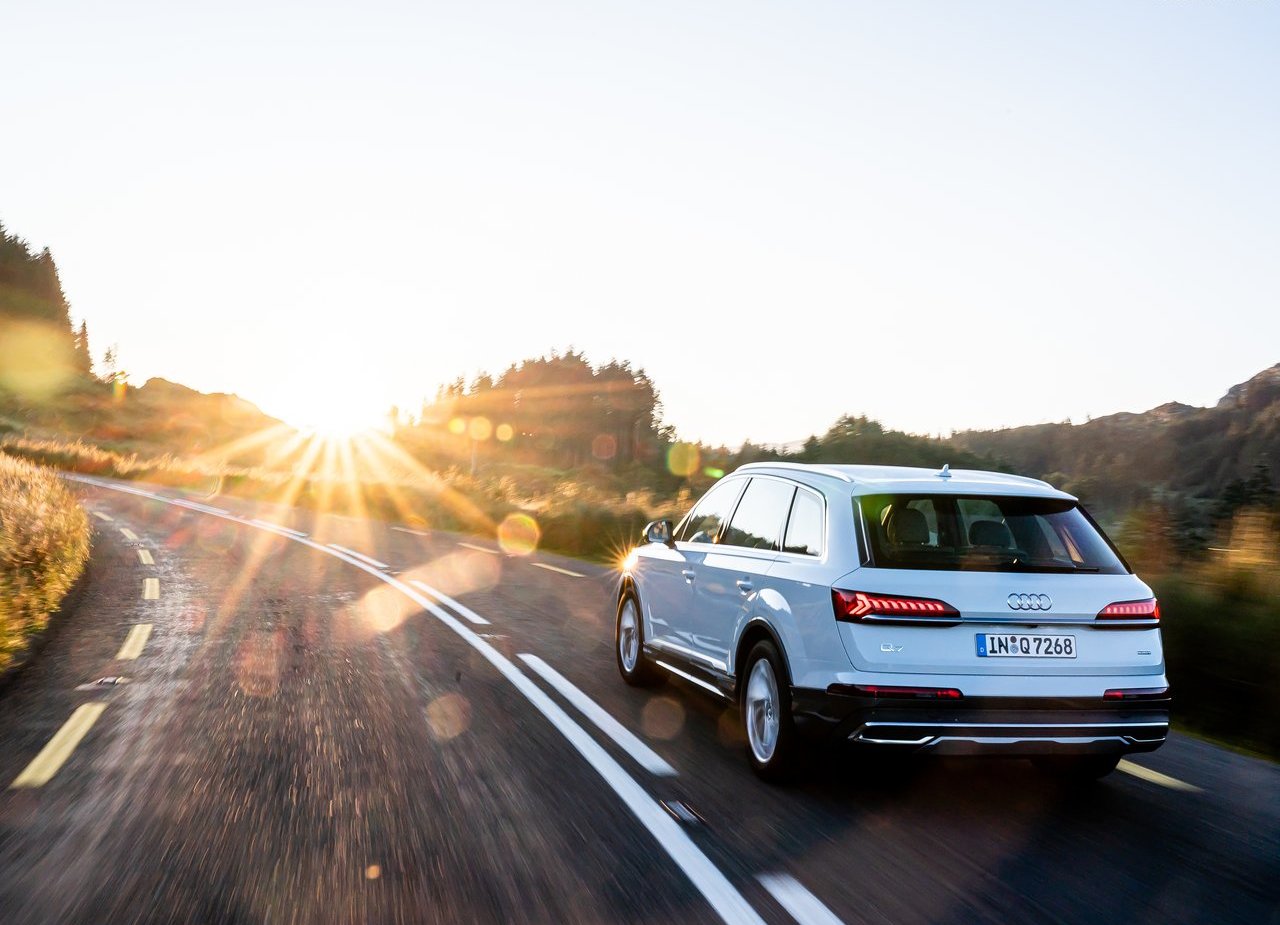 AUDI Q7, foto 44