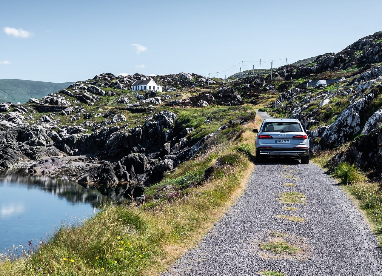 AUDI Q7, foto 52