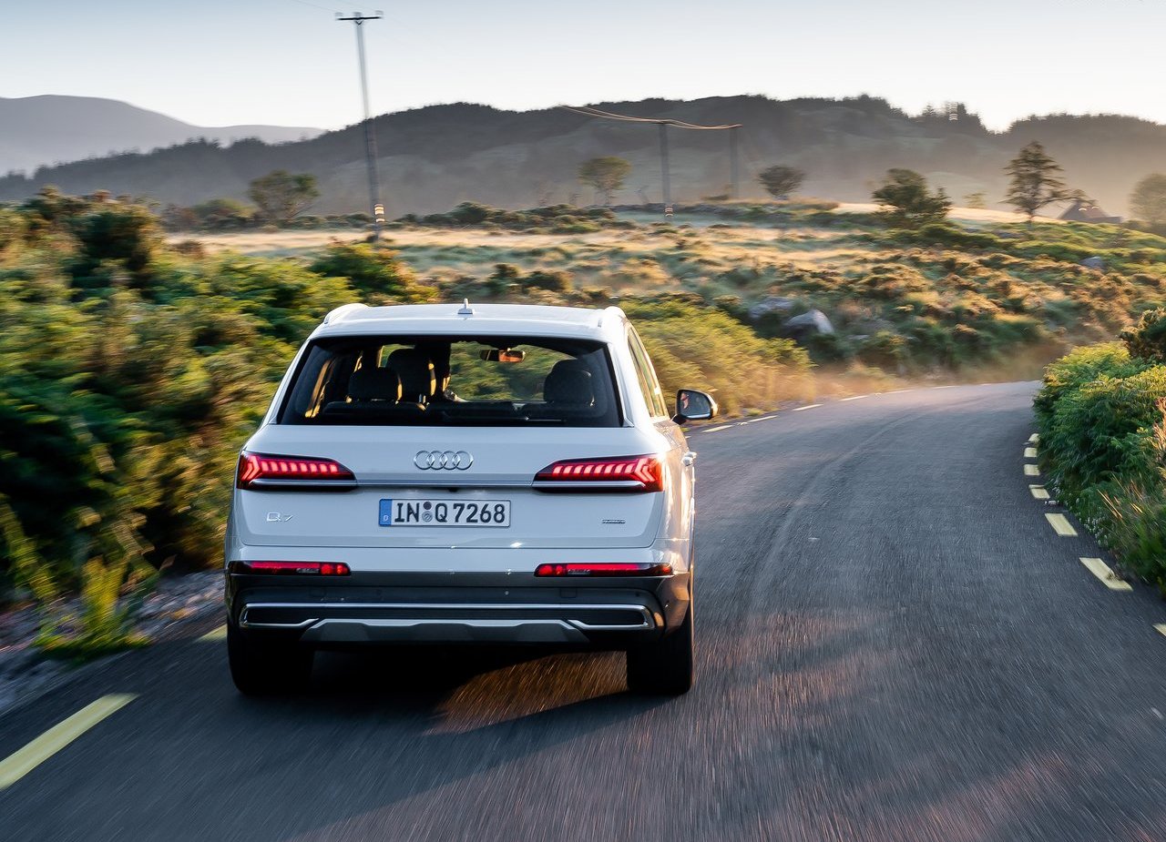 AUDI Q7, foto 53