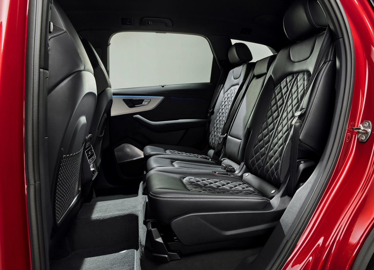 AUDI Q7, foto 62