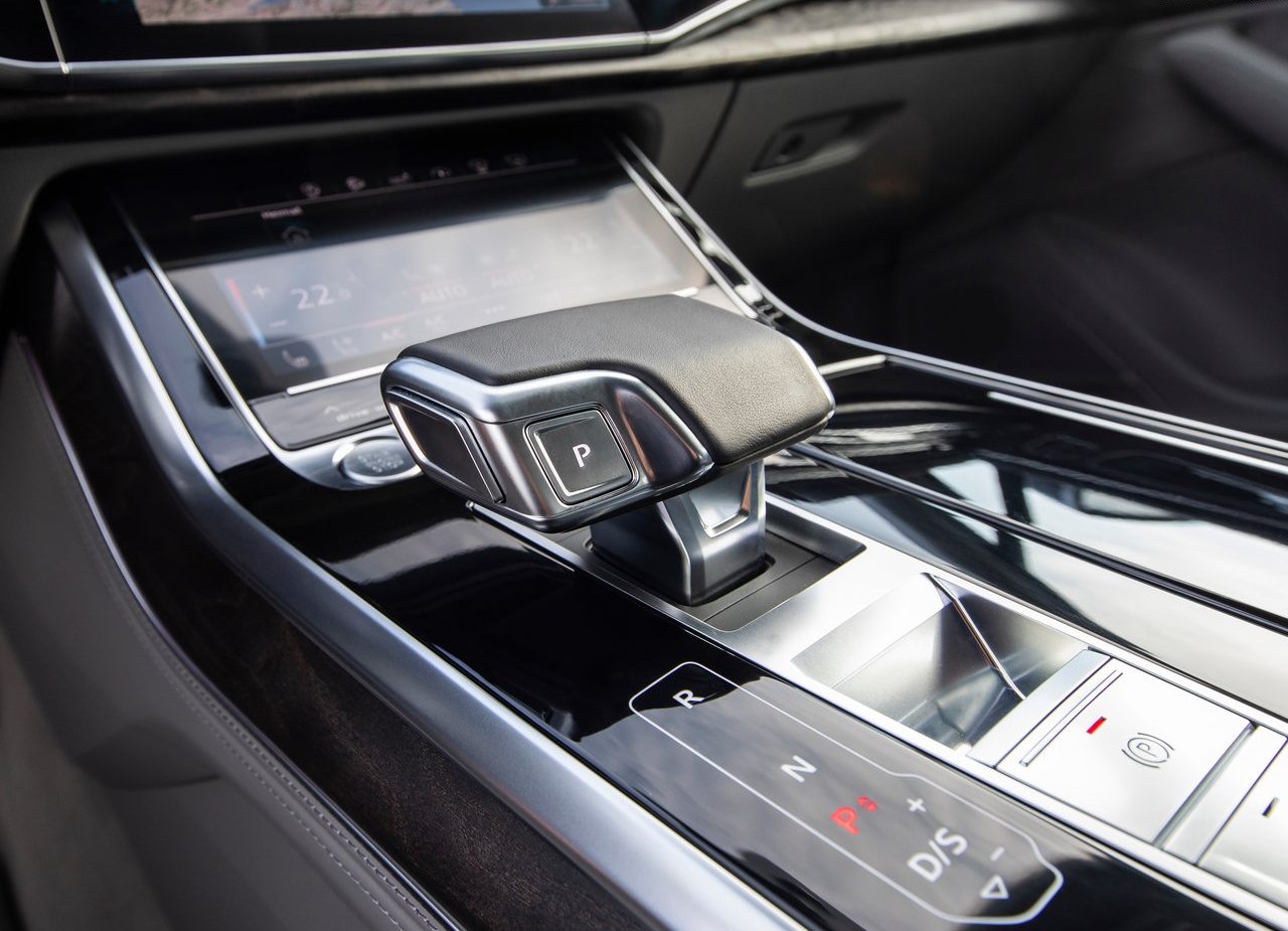 AUDI Q7, foto 64