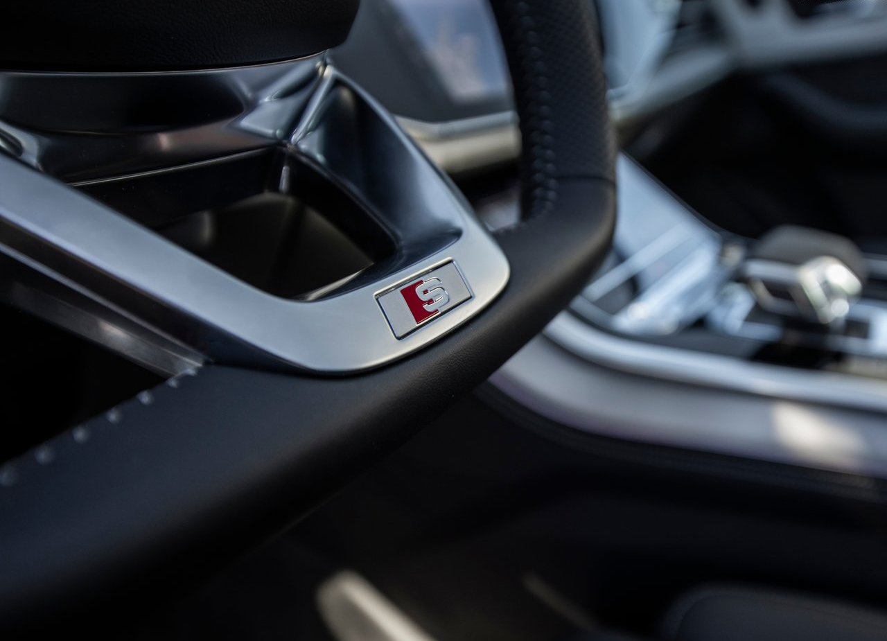 AUDI Q7, foto 65