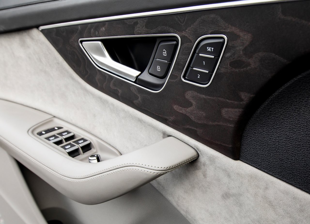 AUDI Q7, foto 66