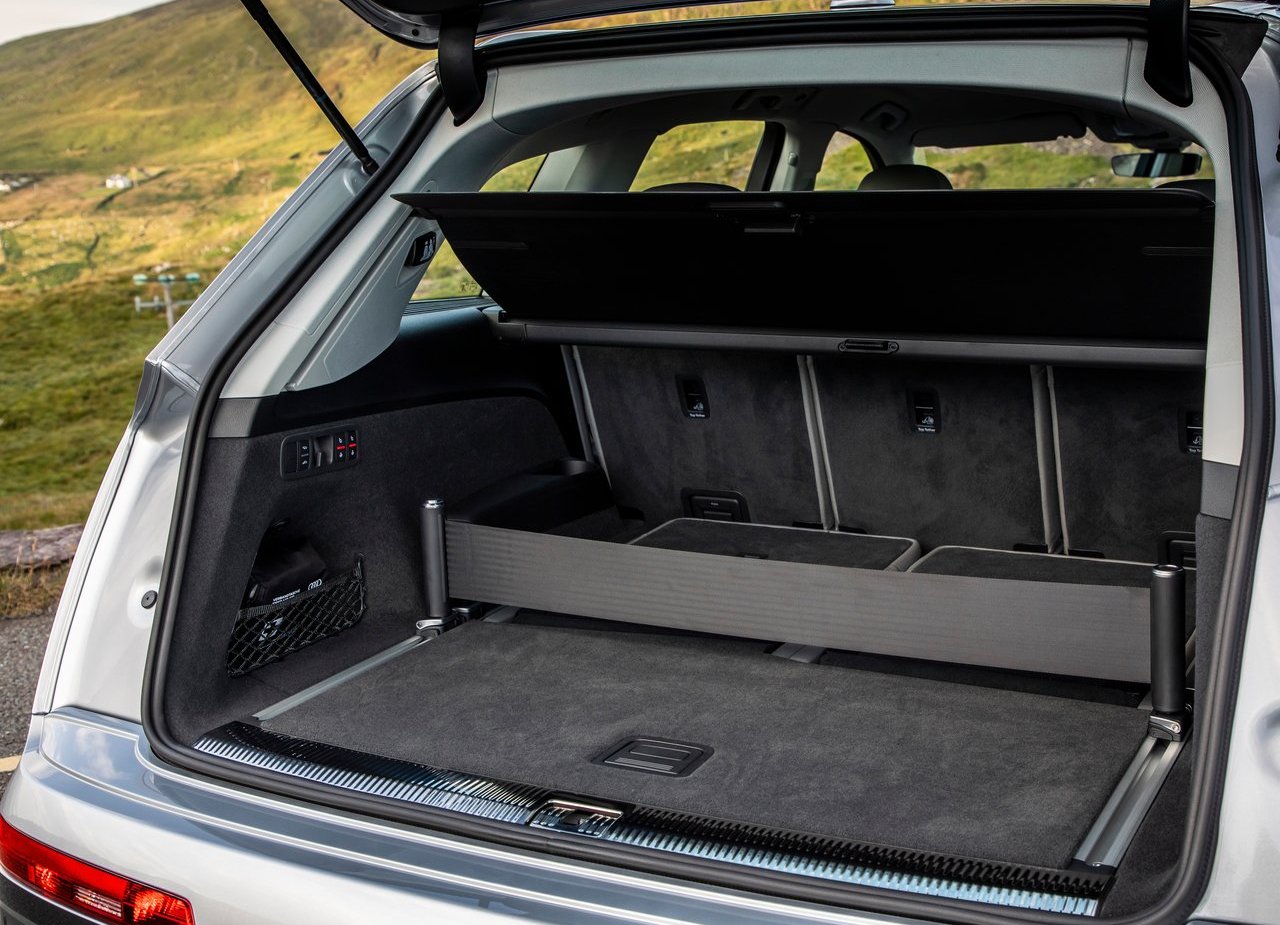AUDI Q7, foto 67