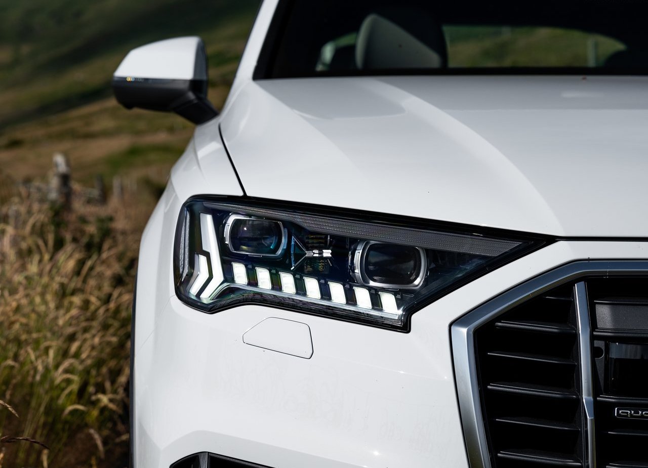AUDI Q7, foto 68