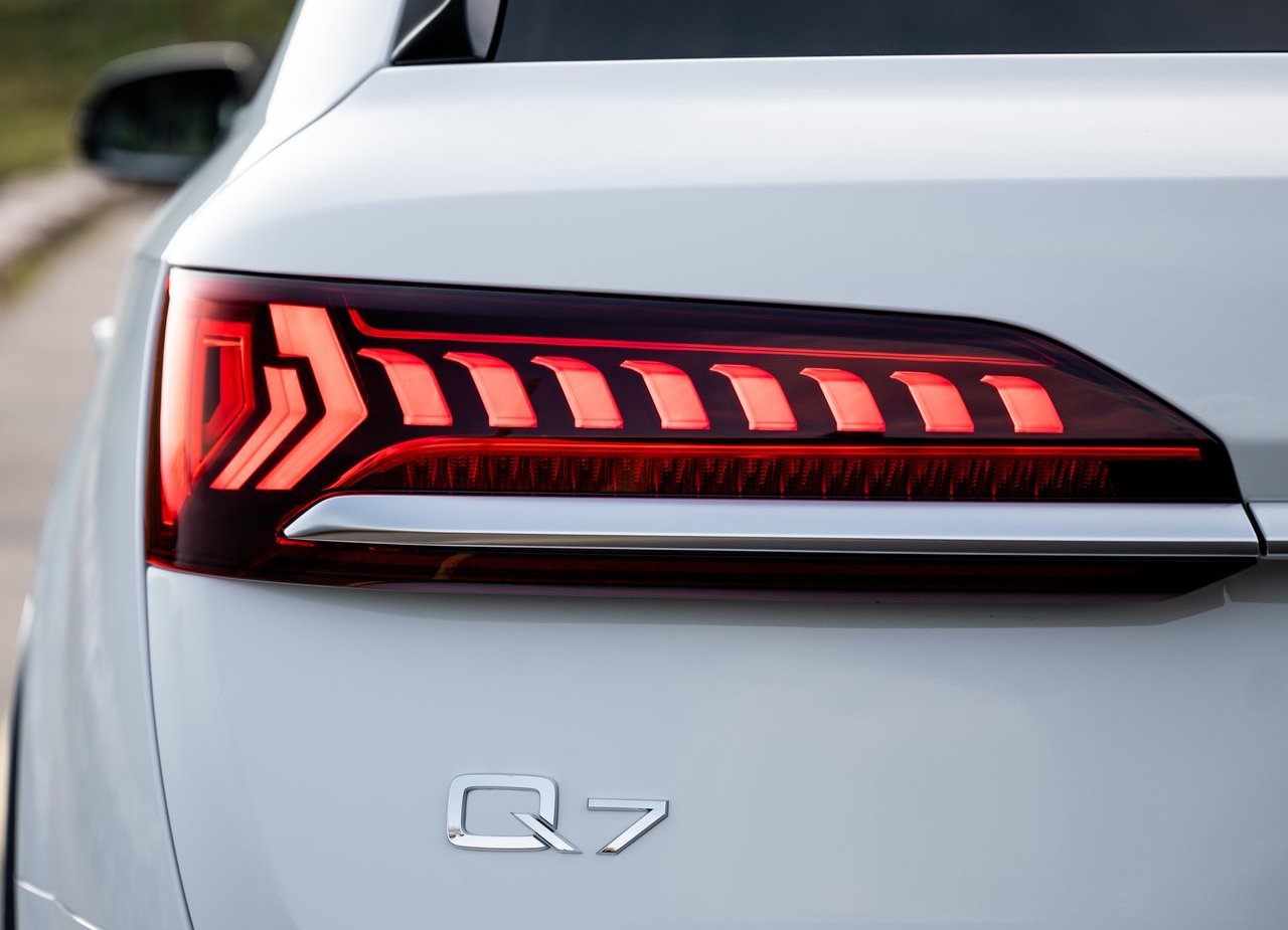 AUDI Q7, foto 69
