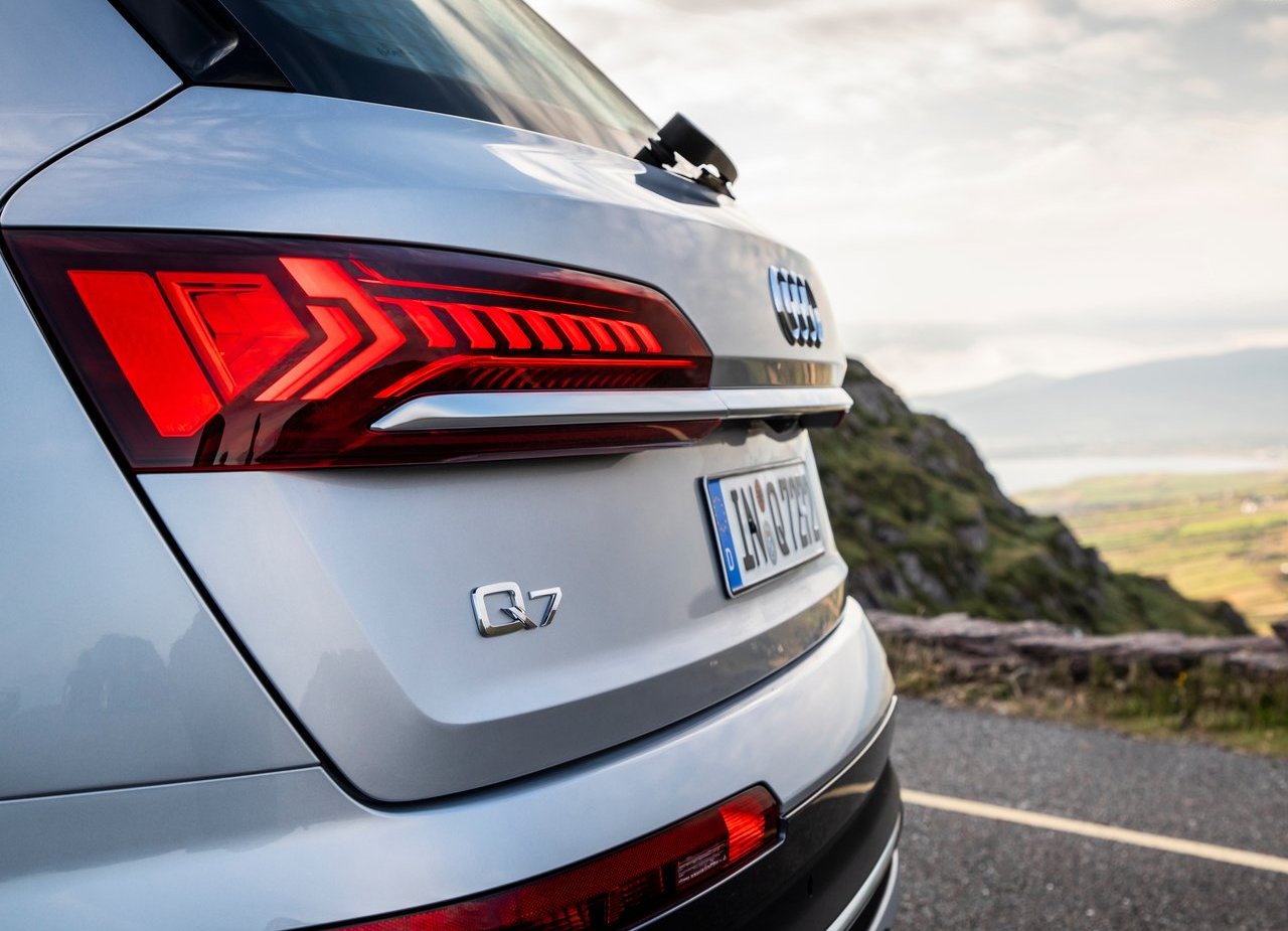 AUDI Q7, foto 70