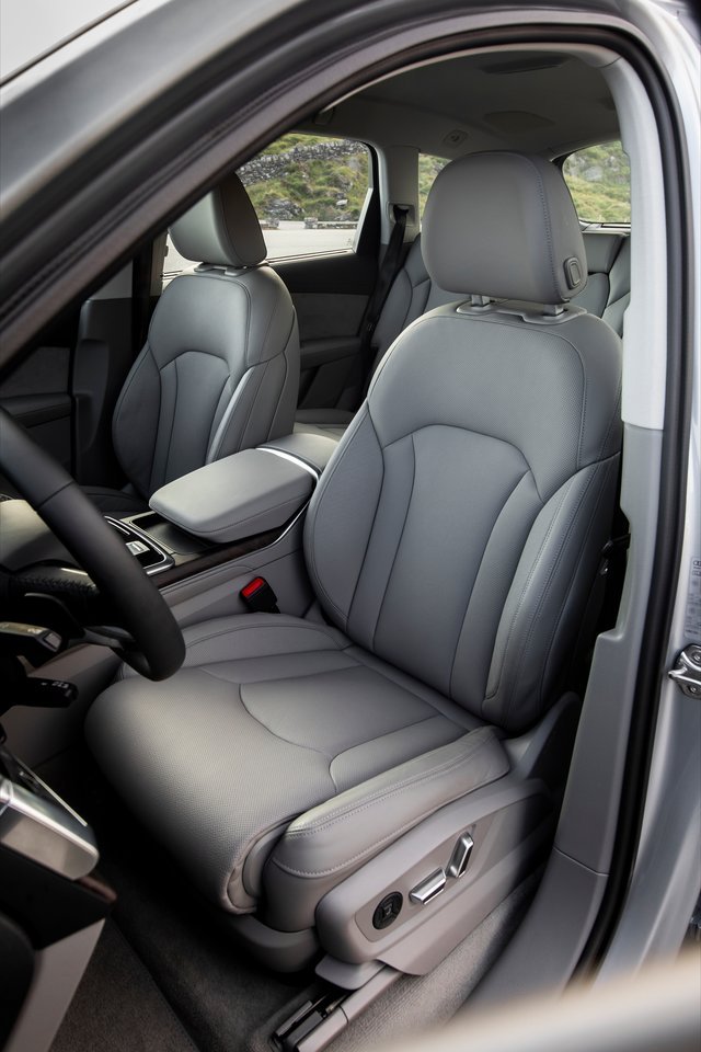 AUDI Q7, foto 74