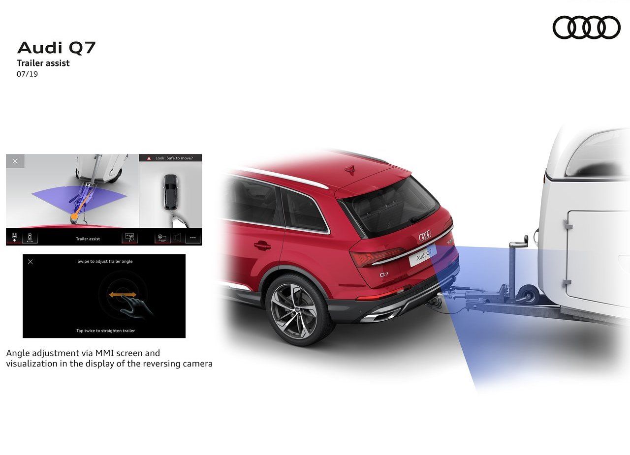 AUDI Q7, foto 99