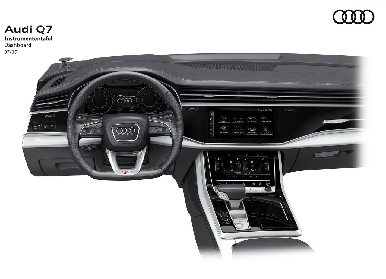 AUDI Q7, foto 104