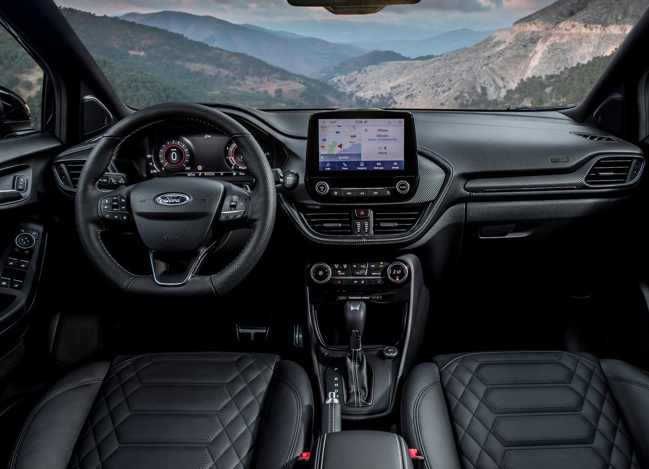 FORD PUMA, foto 60