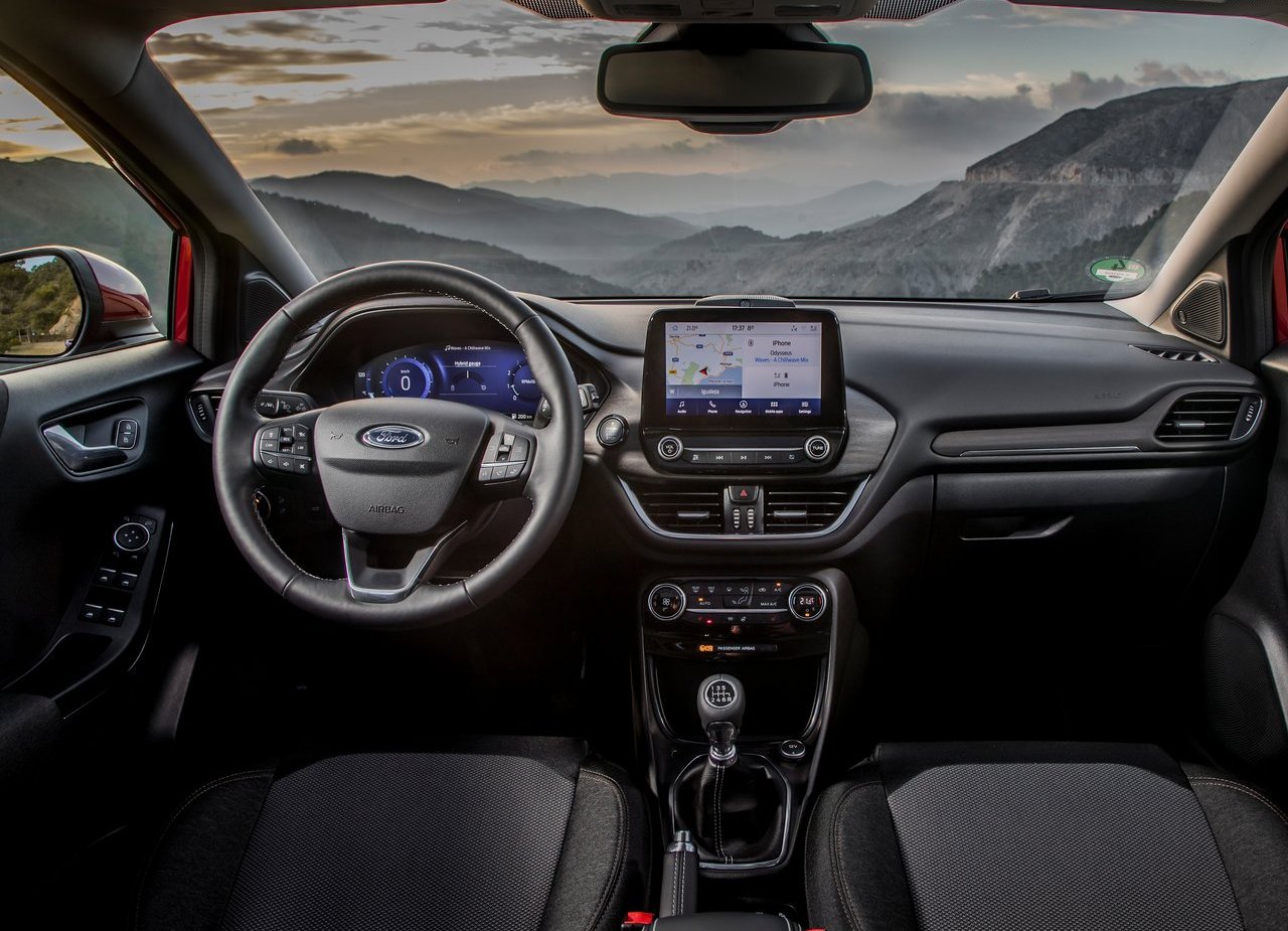 FORD PUMA, foto 61