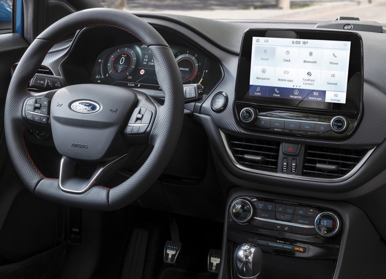 FORD PUMA, foto 66