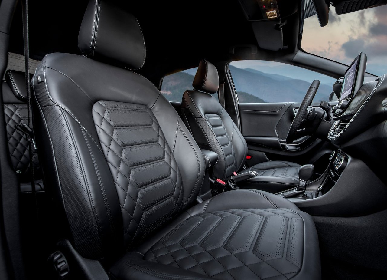 FORD PUMA, foto 69