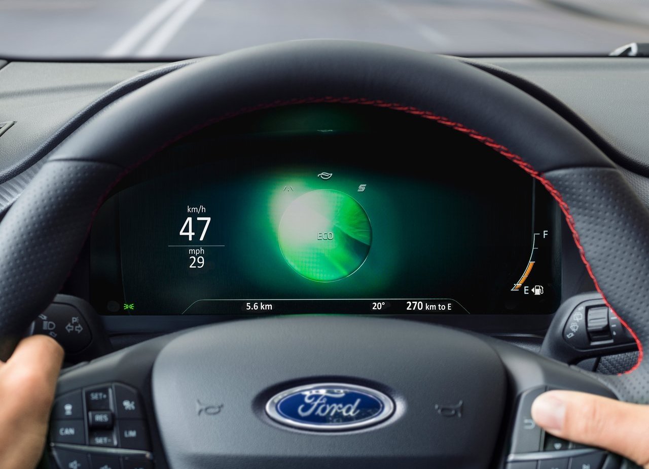 FORD PUMA, foto 84