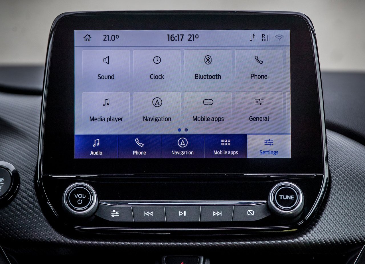 FORD PUMA, foto 105
