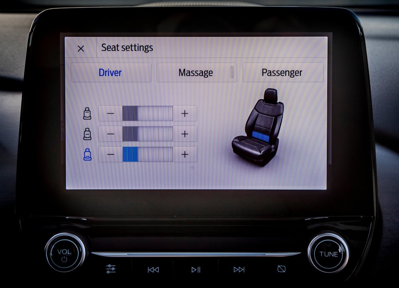 FORD PUMA, foto 107