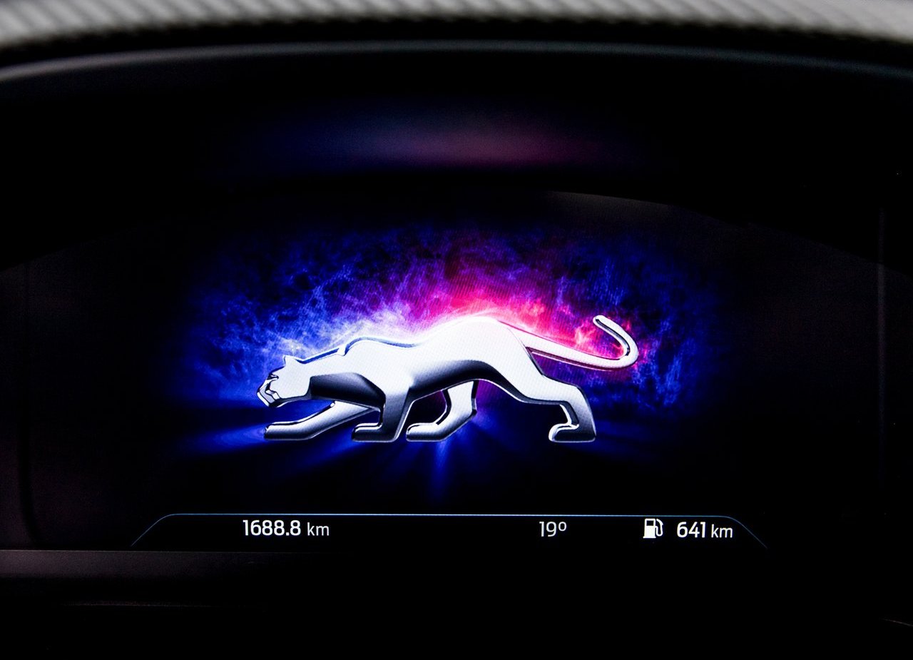 FORD PUMA, foto 117