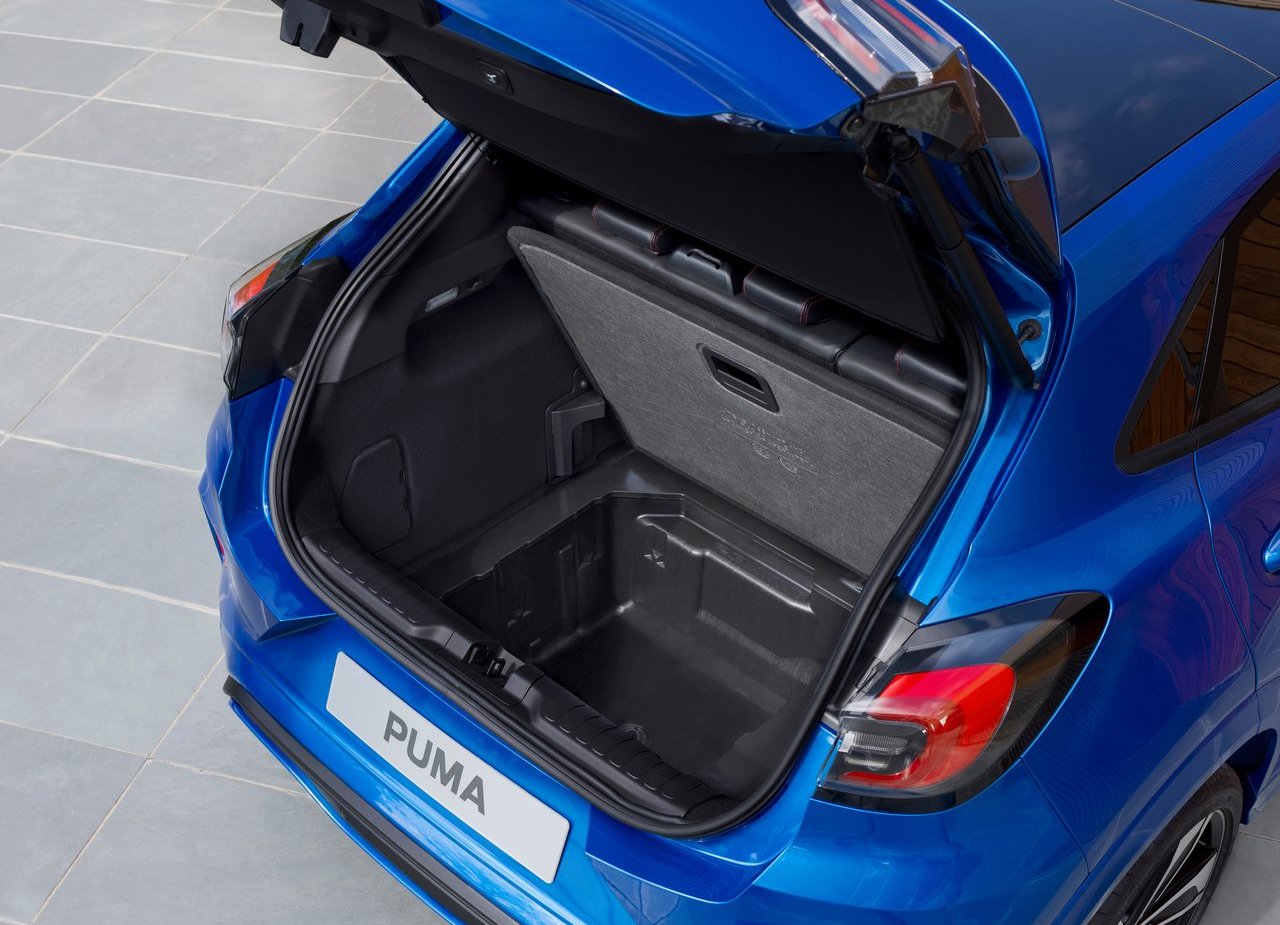 FORD PUMA, foto 126