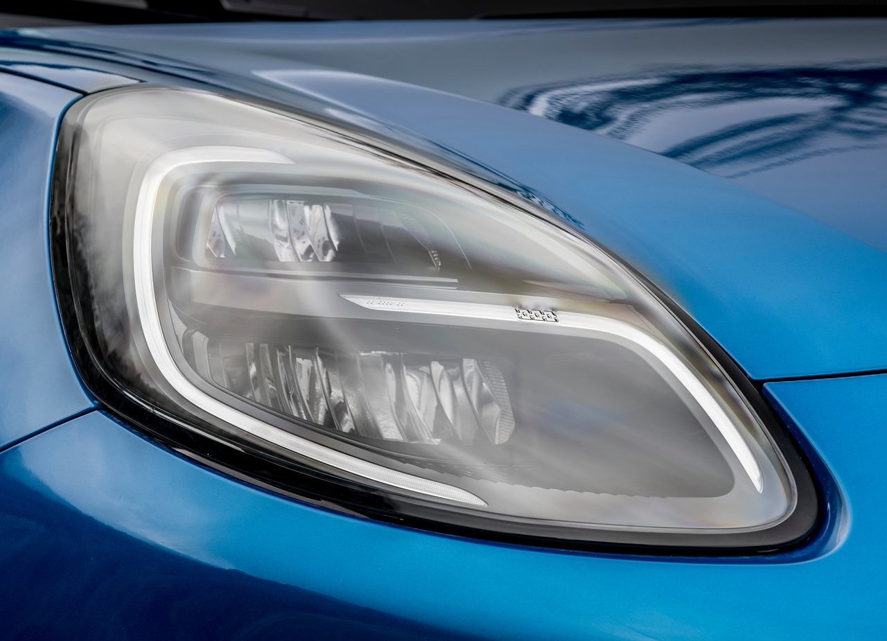 FORD PUMA, foto 131