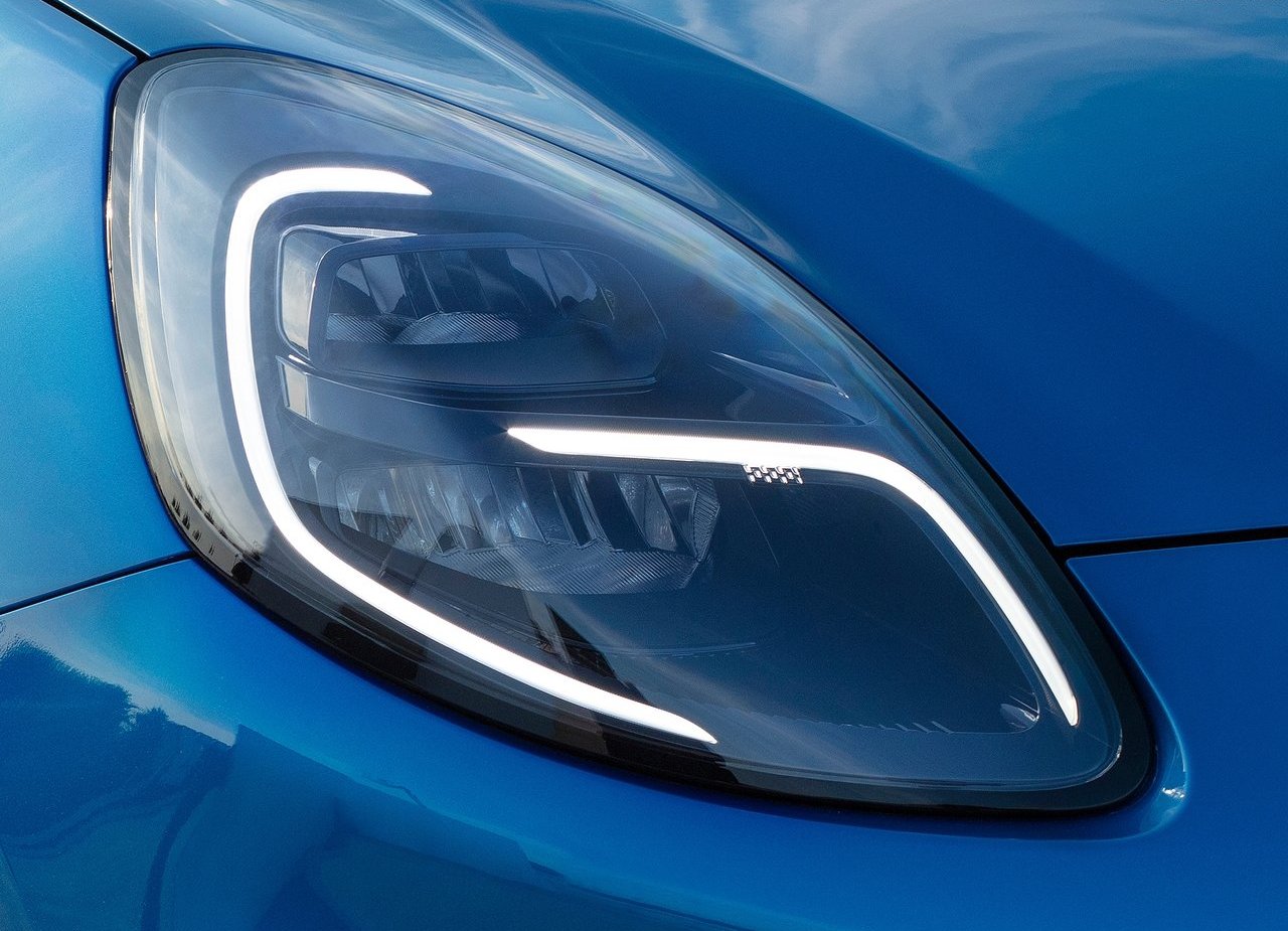 FORD PUMA, foto 132