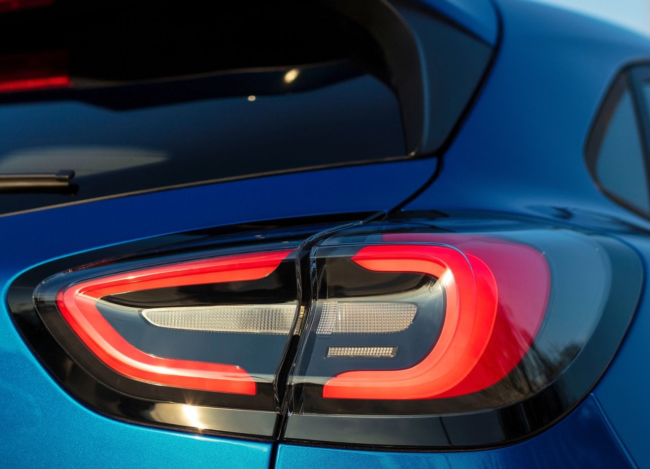 FORD PUMA, foto 137