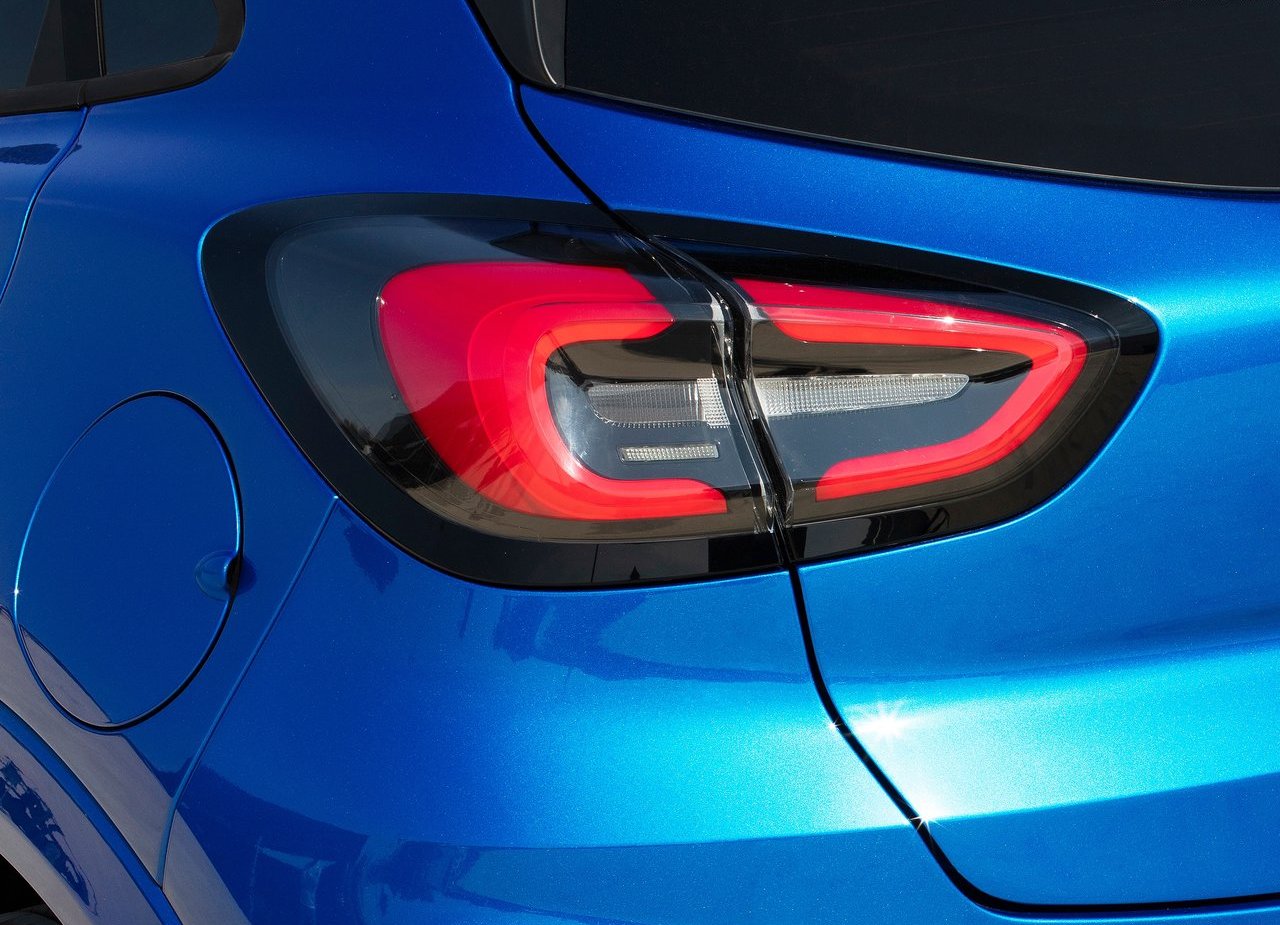 FORD PUMA, foto 138