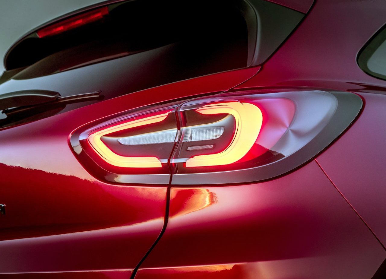 FORD PUMA, foto 139