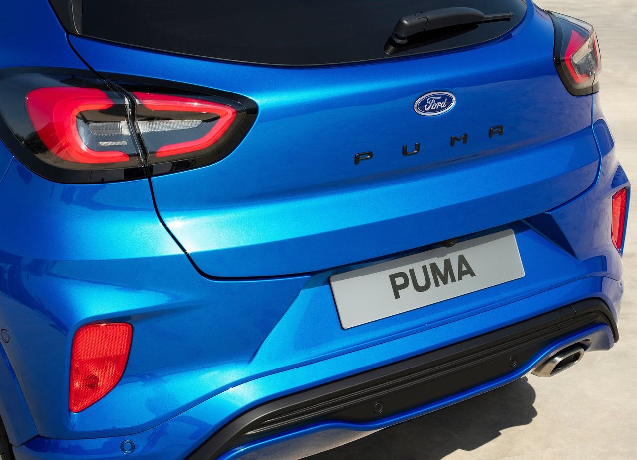 FORD PUMA, foto 141